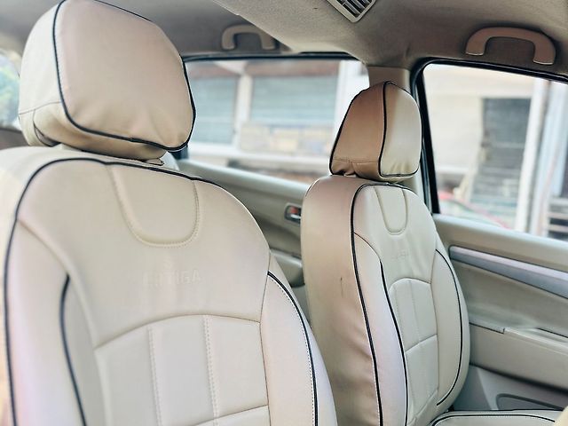Used Maruti Suzuki Ertiga [2015-2018] VDI SHVS in Lucknow