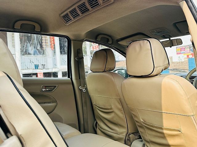 Used Maruti Suzuki Ertiga [2015-2018] VDI SHVS in Lucknow