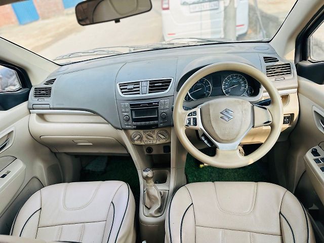 Used Maruti Suzuki Ertiga [2015-2018] VDI SHVS in Lucknow