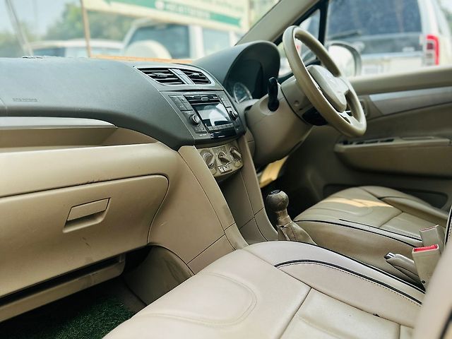 Used Maruti Suzuki Ertiga [2015-2018] VDI SHVS in Lucknow