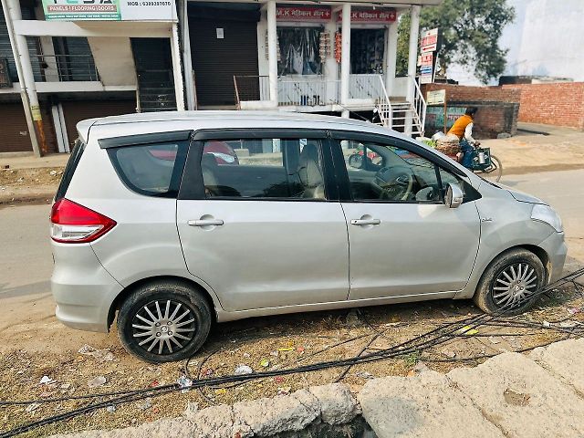 Used Maruti Suzuki Ertiga [2015-2018] VDI SHVS in Lucknow