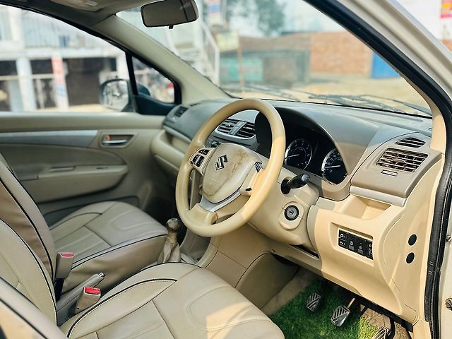 Used Maruti Suzuki Ertiga [2015-2018] VDI SHVS in Lucknow