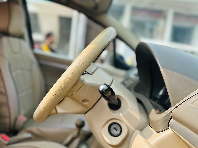 Used Maruti Suzuki Ertiga [2015-2018] VDI SHVS in Lucknow