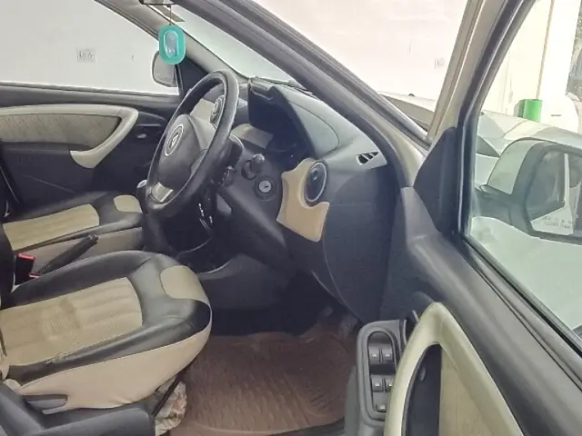 Used Renault Duster [2012-2015] 85 PS RxL Diesel in Chandigarh