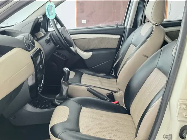 Used Renault Duster [2012-2015] 85 PS RxL Diesel in Chandigarh