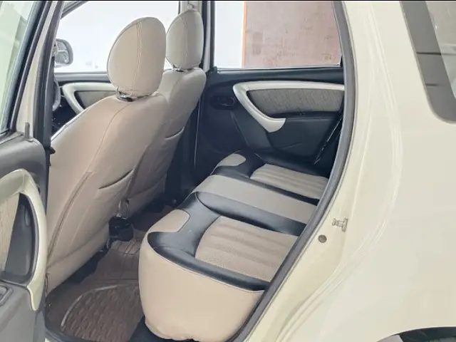 Used Renault Duster [2012-2015] 85 PS RxL Diesel in Chandigarh
