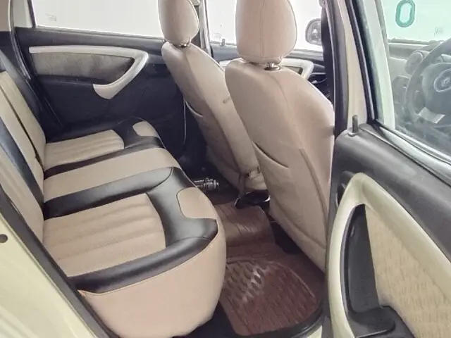 Used Renault Duster [2012-2015] 85 PS RxL Diesel in Chandigarh