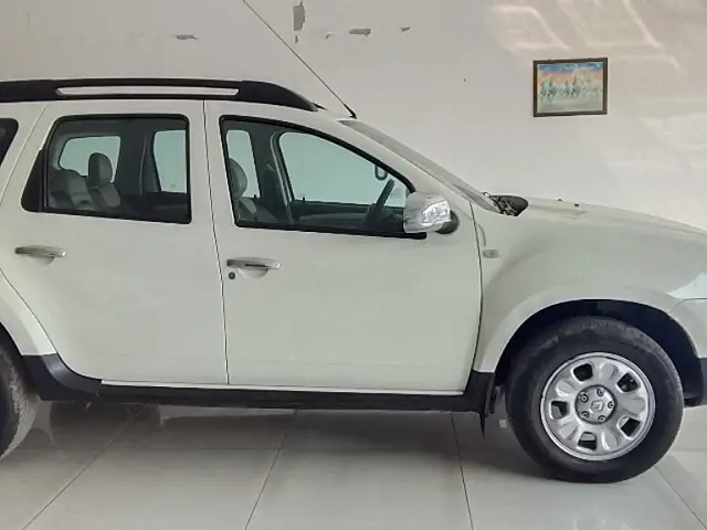 Used Renault Duster [2012-2015] 85 PS RxL Diesel in Chandigarh