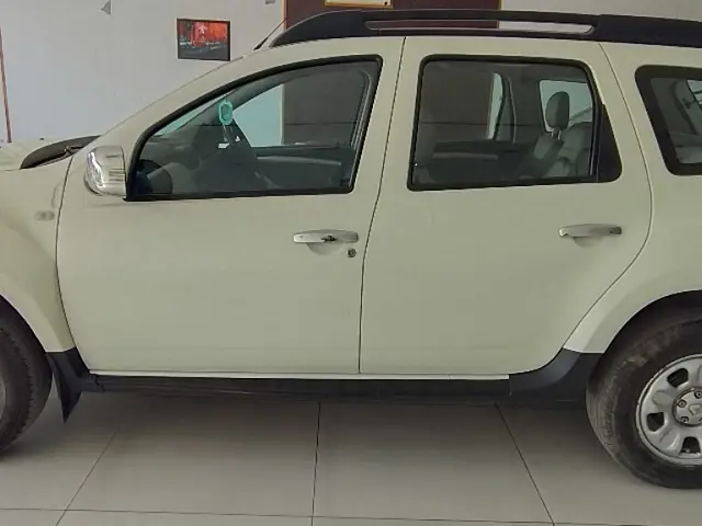 Used Renault Duster [2012-2015] 85 PS RxL Diesel in Chandigarh