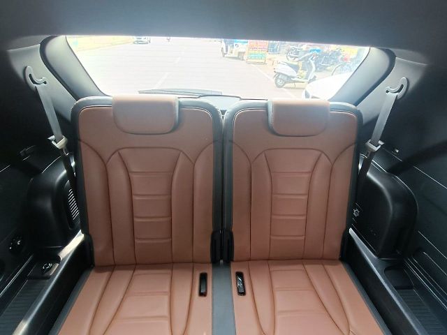Used Mahindra Alturas G4 4WD AT in Raipur