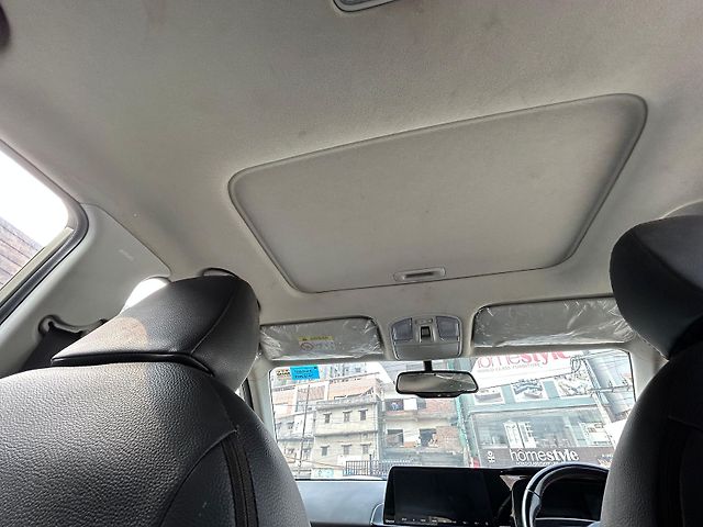 Used Kia Sonet [2020-2022] GTX Plus 1.0 DCT [2020-2021] in Ranchi