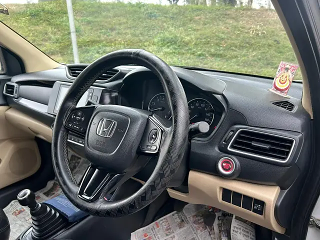 Used Honda Amaze [2018-2021] 1.2 VX MT Petrol [2018-2020] in Mohali