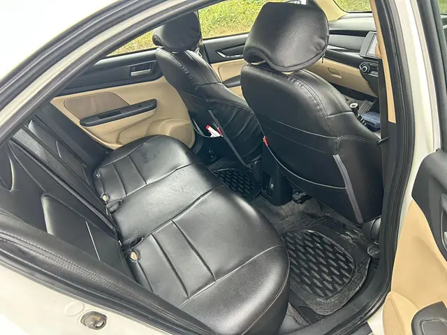 Used Honda Amaze [2018-2021] 1.2 VX MT Petrol [2018-2020] in Mohali