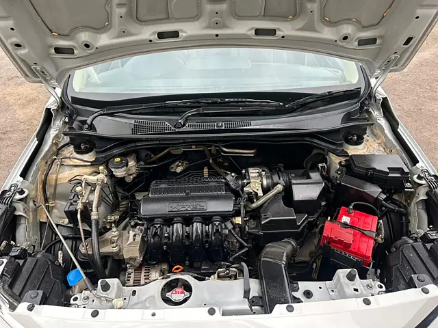 Used Honda Amaze [2018-2021] 1.2 VX MT Petrol [2018-2020] in Mohali