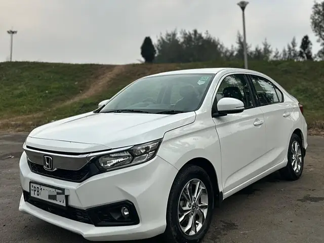Used Honda Amaze [2018-2021] 1.2 VX MT Petrol [2018-2020] in Mohali
