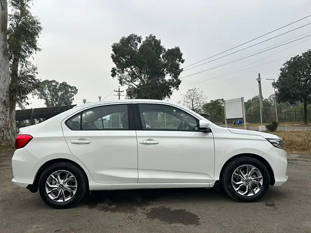 Used Honda Amaze [2018-2021] 1.2 VX MT Petrol [2018-2020] in Mohali