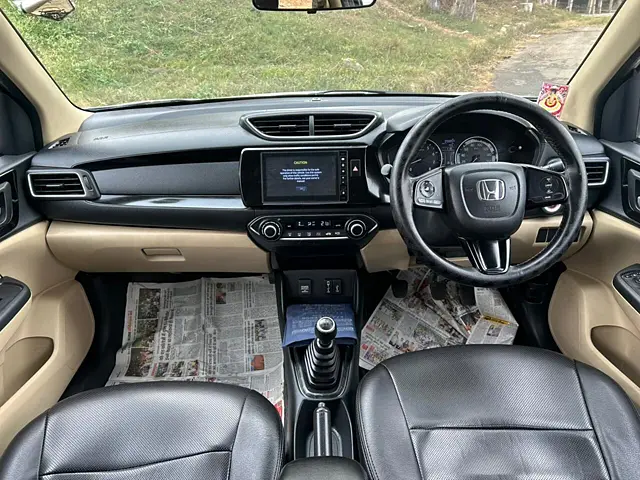 Used Honda Amaze [2018-2021] 1.2 VX MT Petrol [2018-2020] in Mohali
