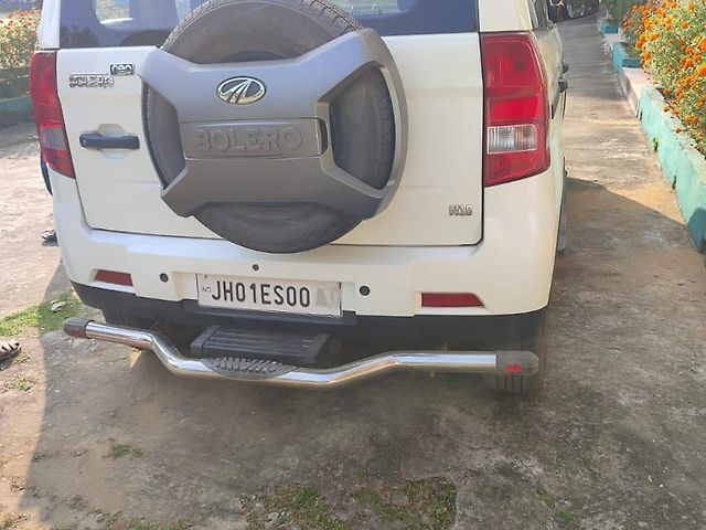 Used Mahindra Bolero Neo [2021-2022] N10 in Ranchi
