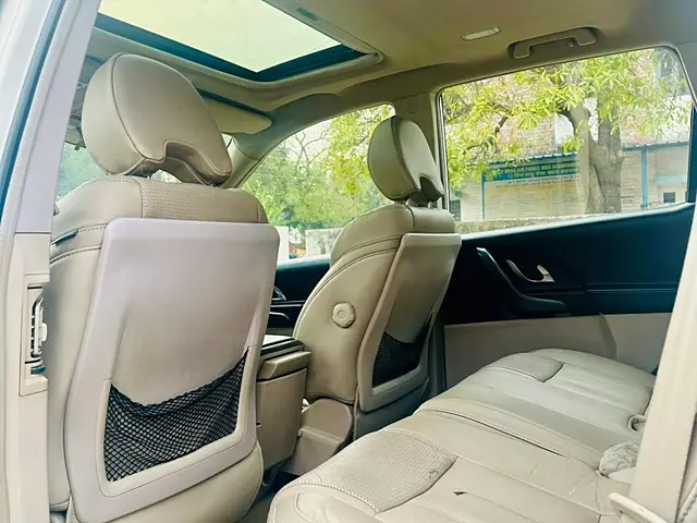 Used Mahindra XUV500 [2015-2018] W10 1.99 in Chandigarh