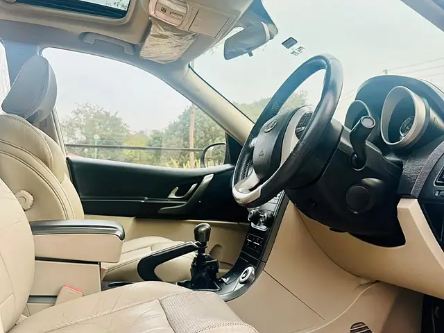 Used Mahindra XUV500 [2015-2018] W10 1.99 in Chandigarh