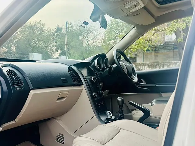 Used Mahindra XUV500 [2015-2018] W10 1.99 in Chandigarh