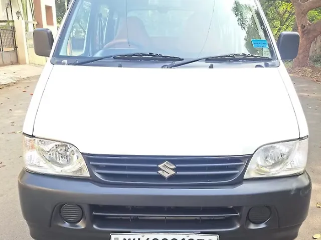 Used 2022 Maruti Suzuki Eeco in Nashik