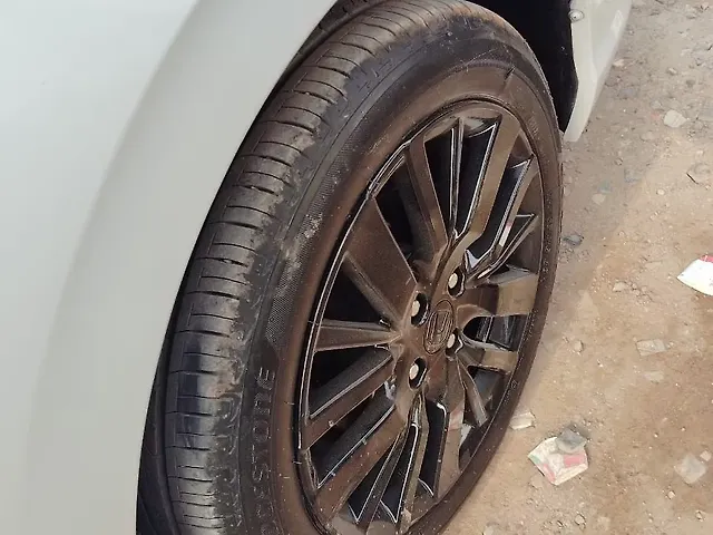 Used Honda City 4th Generation ZX Petrol in Patna
