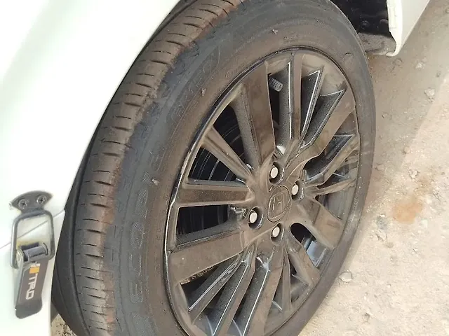 Used Honda City 4th Generation ZX Petrol in Patna