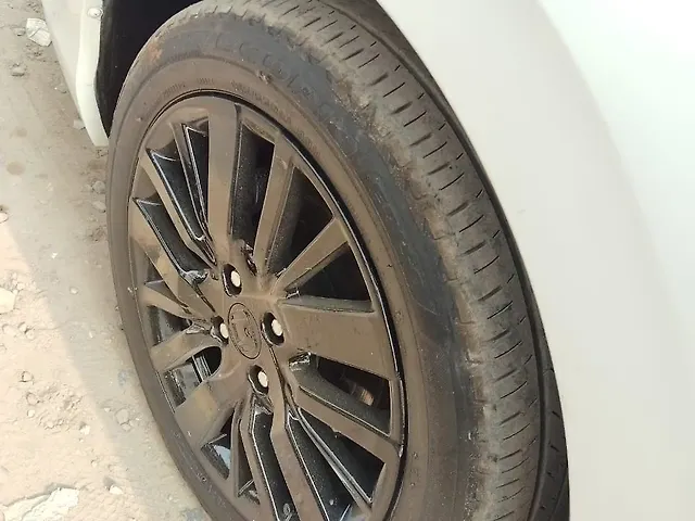 Used Honda City 4th Generation ZX Petrol in Patna