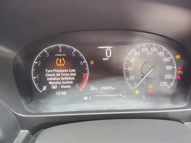 Used Honda City 4th Generation ZX Petrol in Patna