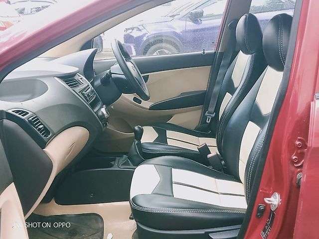 Used Hyundai Eon Era + in Coimbatore