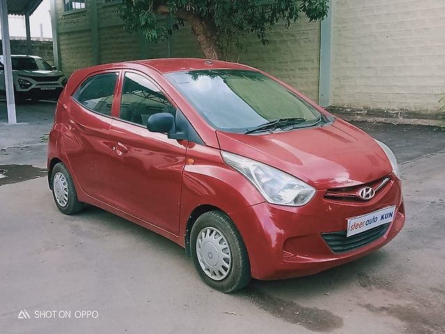 Used Hyundai Eon Era + in Coimbatore