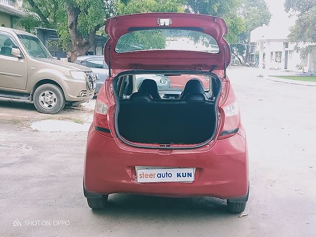 Used Hyundai Eon Era + in Coimbatore