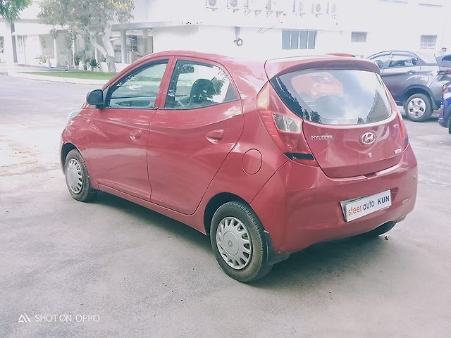 Used Hyundai Eon Era + in Coimbatore