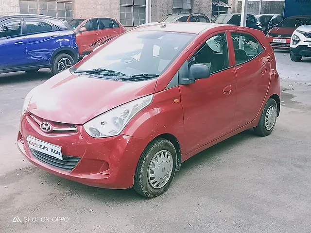 Used Hyundai Eon Era + in Coimbatore