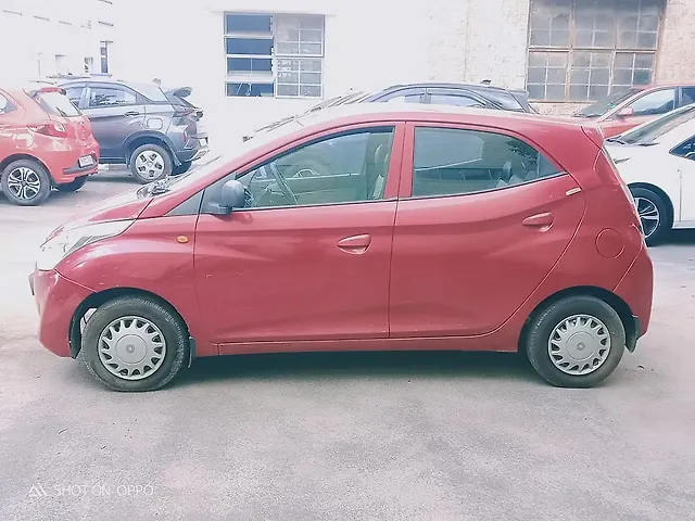 Used Hyundai Eon Era + in Coimbatore