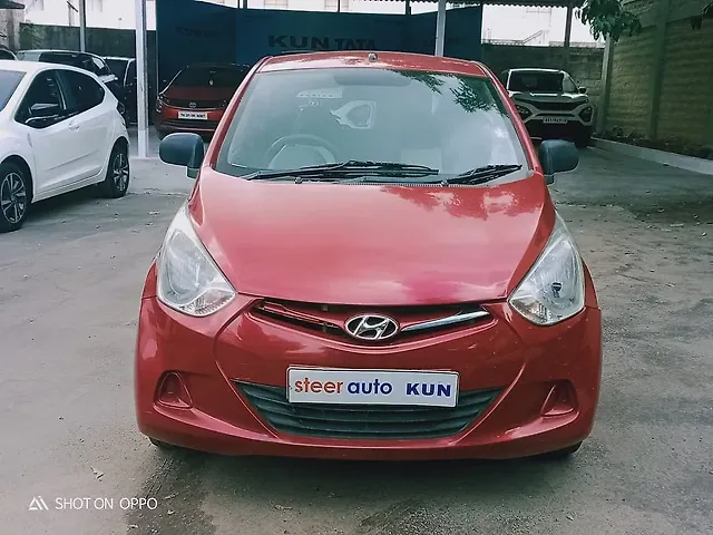 Used Hyundai Eon Era + in Coimbatore