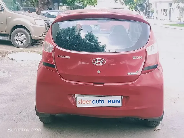Used Hyundai Eon Era + in Coimbatore