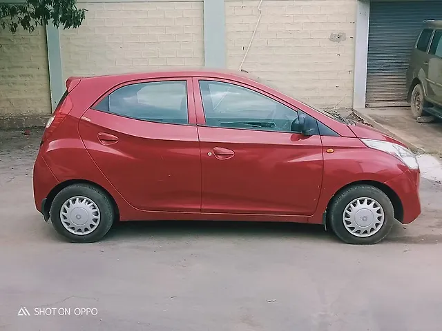 Used Hyundai Eon Era + in Coimbatore