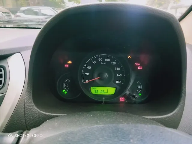 Used Hyundai Eon Era + in Coimbatore