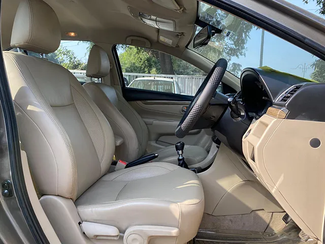 Used Maruti Suzuki Ciaz Alpha 1.3 Diesel in Chandigarh