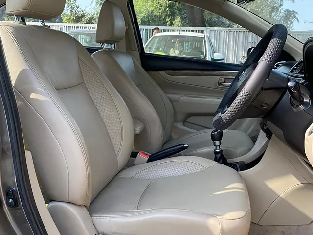 Used Maruti Suzuki Ciaz Alpha 1.3 Diesel in Chandigarh