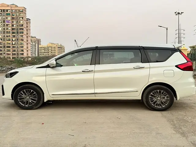Used Maruti Suzuki Ertiga [2018-2022] ZXi Plus in Navi Mumbai