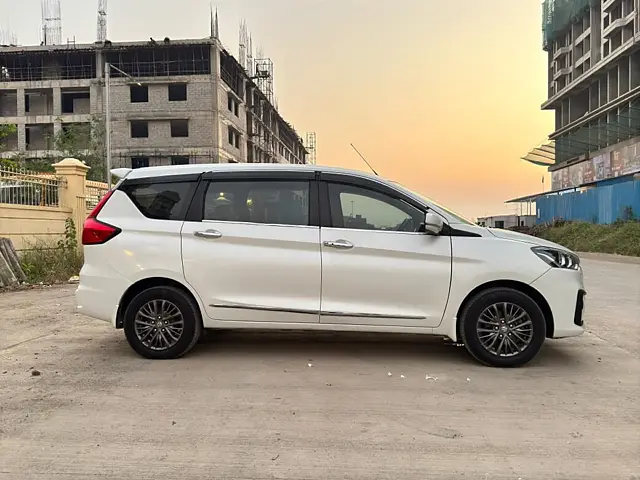 Used Maruti Suzuki Ertiga [2018-2022] ZXi Plus in Navi Mumbai