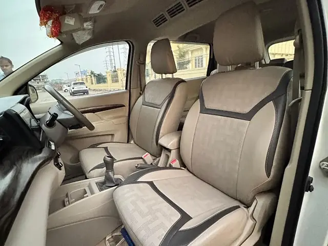 Used Maruti Suzuki Ertiga [2018-2022] ZXi Plus in Navi Mumbai