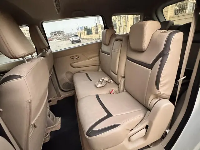 Used Maruti Suzuki Ertiga [2018-2022] ZXi Plus in Navi Mumbai