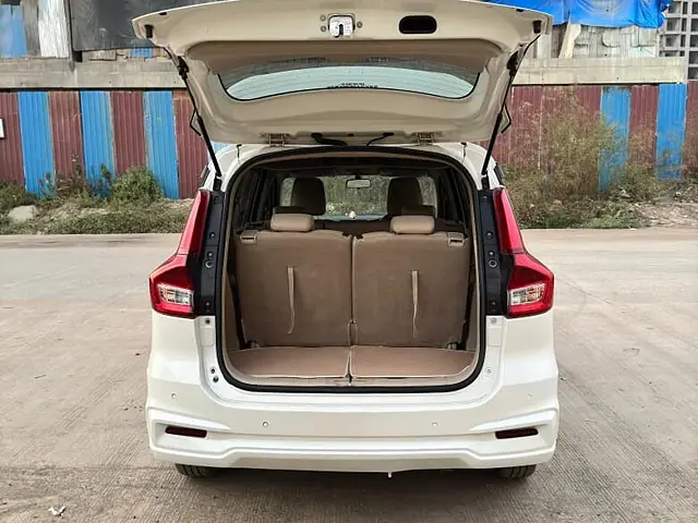Used Maruti Suzuki Ertiga [2018-2022] ZXi Plus in Navi Mumbai