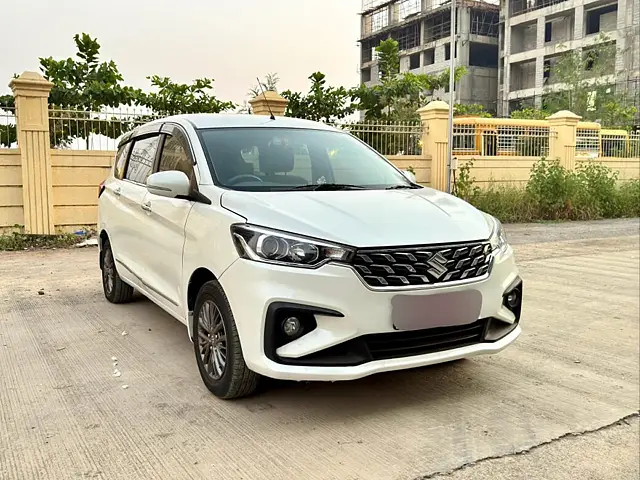 Used Maruti Suzuki Ertiga [2018-2022] ZXi Plus in Navi Mumbai