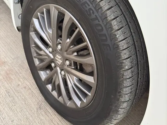 Used Maruti Suzuki Ertiga [2018-2022] ZXi Plus in Navi Mumbai
