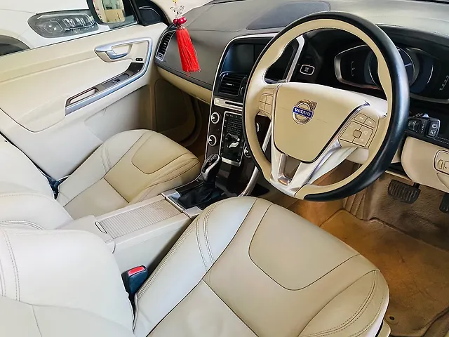 Used Volvo XC60 [2015-2017] Inscription in Chandigarh